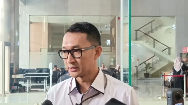 KPK Sita Valas, Emas, dan Kendaraan dalam OTT Imigrasi Jakarta Barat