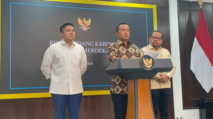 Pencopotan Dadan, Mensesneg: Presiden Terus Pantau Kinerja Menteri/Lembaga