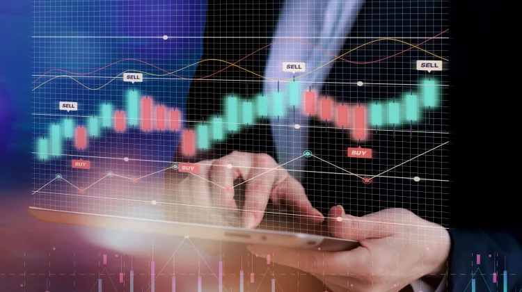 Cara Trading Saham Secara Modern di 2026