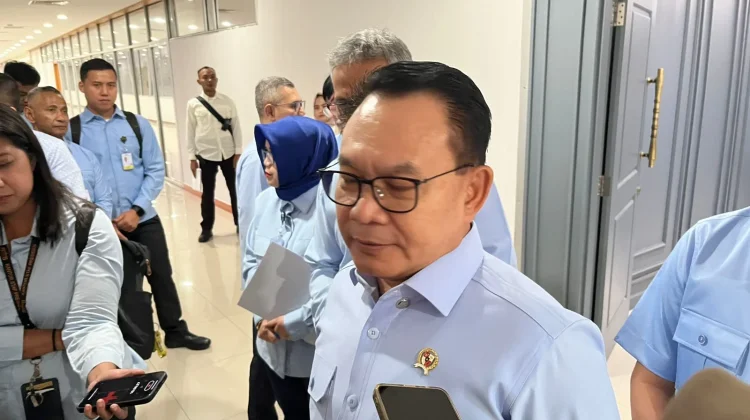 KSP Ungkap Banyak Laporan Masuk ke Presiden sebelum Kepala BGN Diganti