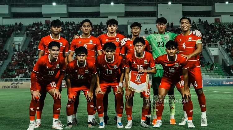 PSSI Sumut Ambil Alih Akomodasi Peserta Piala AFF U-19