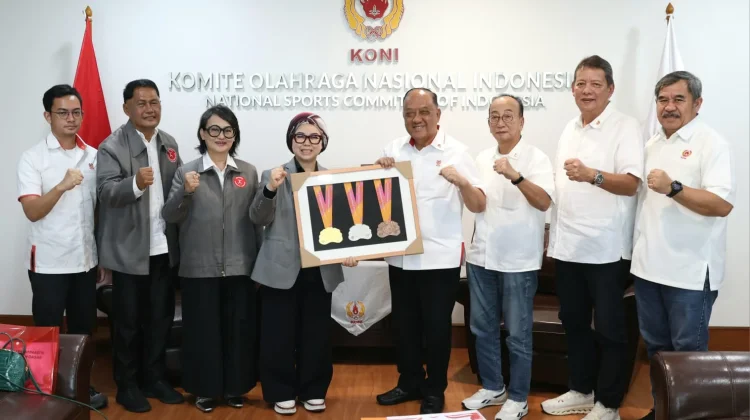 Indonesia Tuan Rumah 1st Asian Gym for Life Challenge 2026 di Yogyakarta
