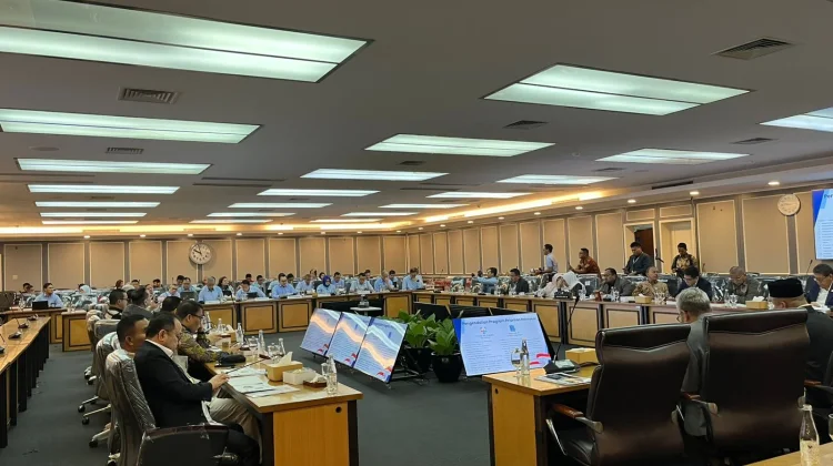KSP Minta Penguatan untuk Kawal Program Prabowo