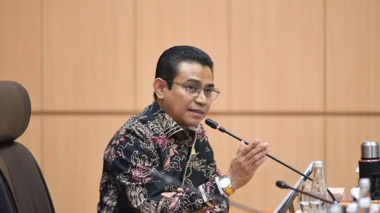 DPR Dorong Penguatan Ekosistem Ekonomi Kreatif yang Berkelanjutan