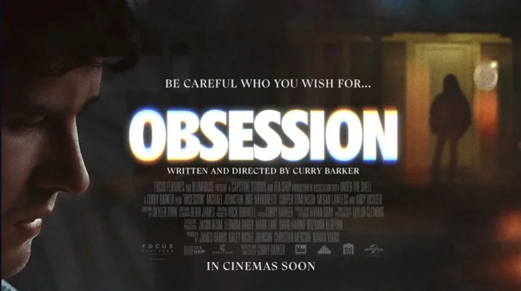 Film Horor Supernatural 'Obsession' Dipastikan Tayang di Bioskop Indonesia