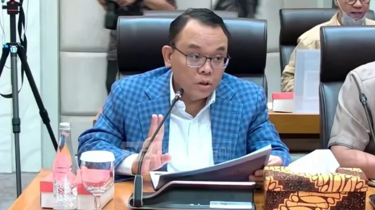Komisi VII DPR: Serapan Anggaran Pariwisata Harus Berimbang