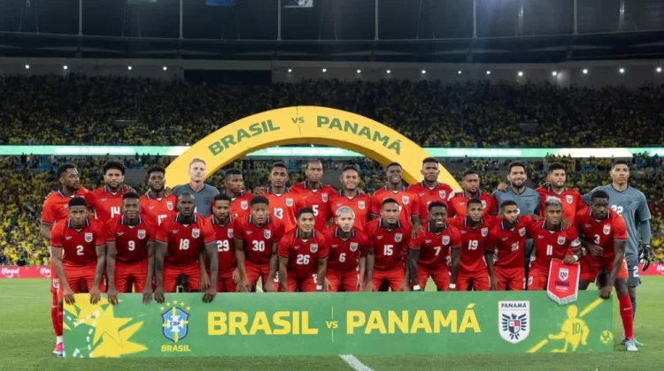 Ambisi Besar Panama Hadapi Piala Dunia 2026