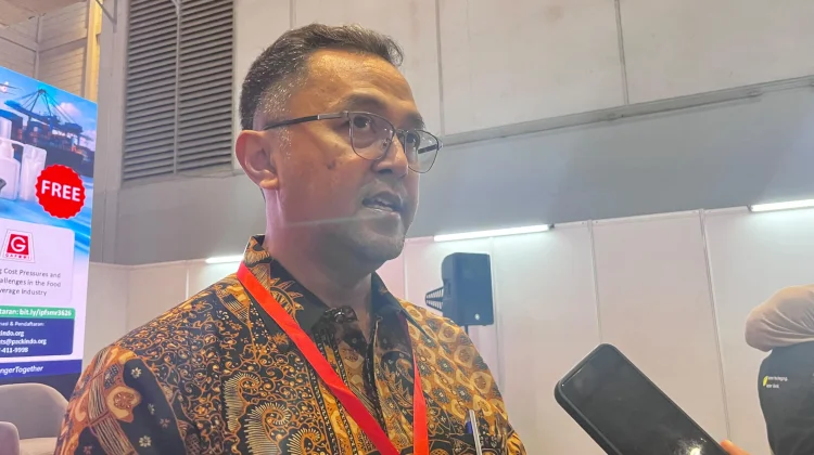 Industri Kemasan Plastik Tertekan Pelemahan Rupiah dan Krisis Pasokan Bahan Baku