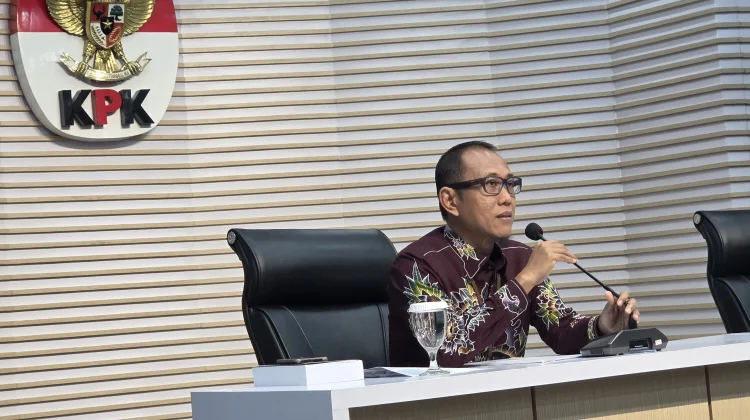 KPK Dalami Penggunaan Dana Bank BJB di Luar Kepentingan Operasional