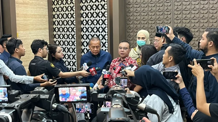 DPR Nilai Diplomasi Presiden Penting Hadapi Geopolitik