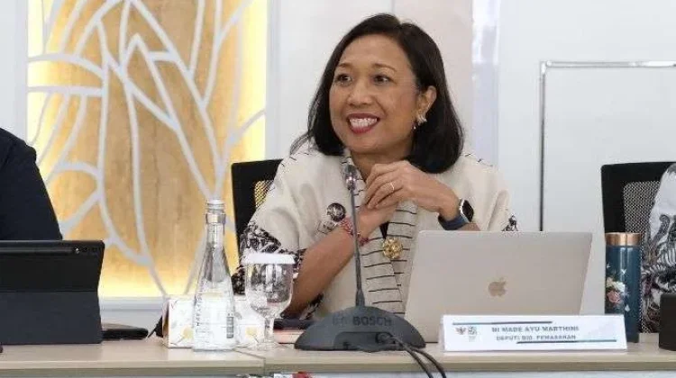 Kemenpar Perkuat Promosi Wisata Indonesia di Pasar Tiongkok