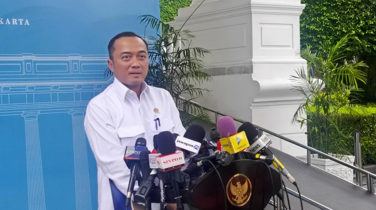 Pemerintah Audit BGN Terkait Jual Beli Dapur SPPG