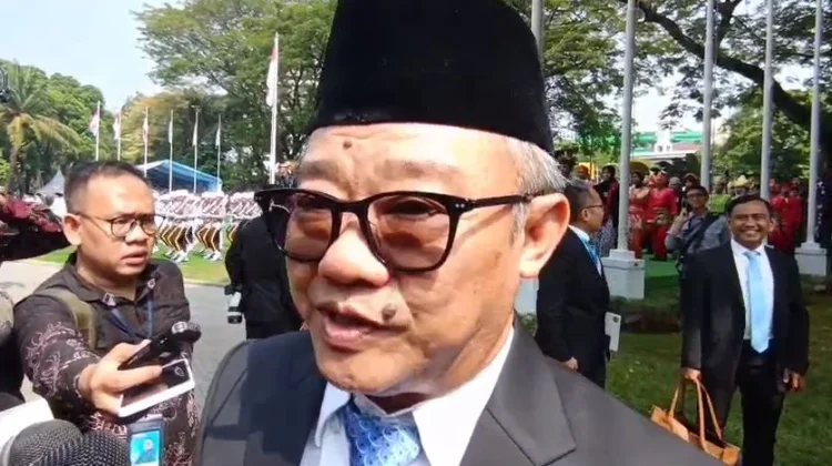 Langkah Strategis Kemendikdasmen Atasi Anak Tidak Sekolah