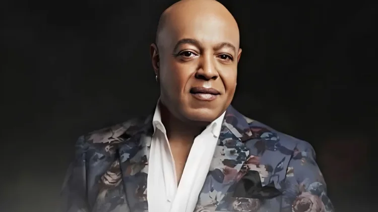 Peabo Bryson, Penyanyi R&B dan Pelantun Lagu Disney, Meninggal di Usia 75 Tahun