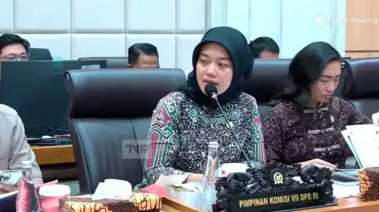 Kunjungan Wisman Meningkat, Komisi VII Dorong Peningkatan Devisa Pariwisata