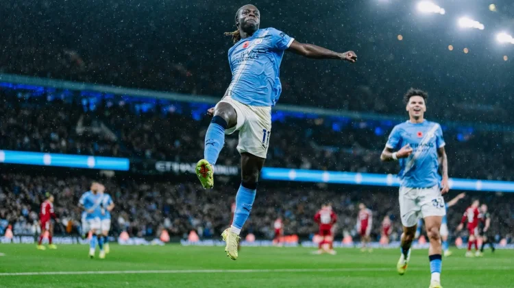 Manchester City Klub Terbanyak yang Sumbang Pemain di Piala Dunia 2026