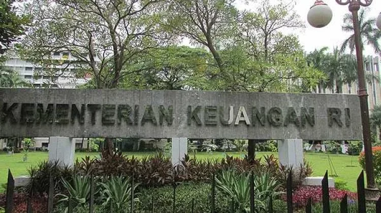 Pembayaran Gaji ke-13 Sudah Terealisasi Sebesar Rp13,9 Triliun