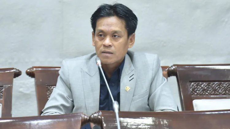 Komisi XI Dorong Regulasi P2SK Jaga Keseimbangan Industri Keuangan