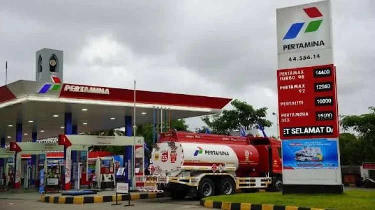 Pertamina Harus Perkuat Eksplorasi dan Kemitraan Global, Ini Alasannya