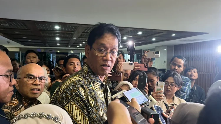 Purbaya Akui DEN Ikut Pasok Data ke Kejagung dalam Kasus Korupsi MBG