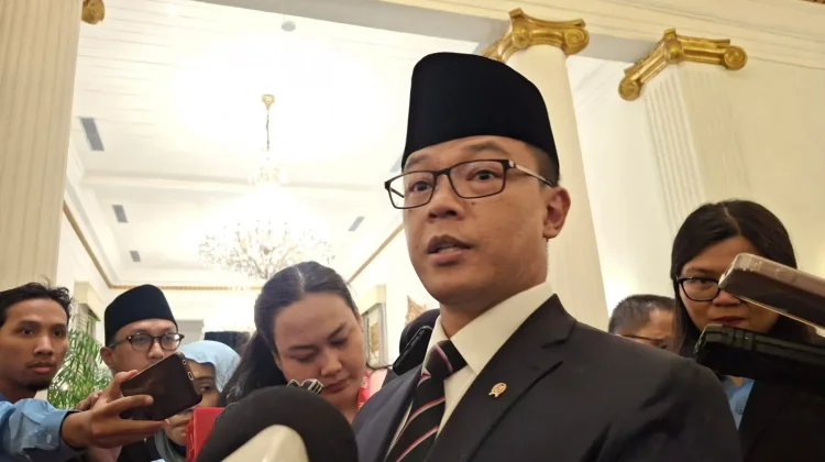 Menlu Sugiono Dukung Madagaskar Buka Perwakilan Resmi di Indonesia