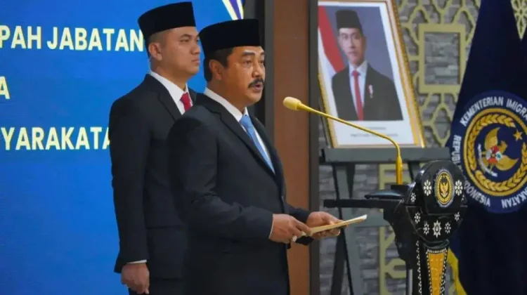 Menteri Imipas Minta Silmy Karim Segera Serahkan Diri ke KPK