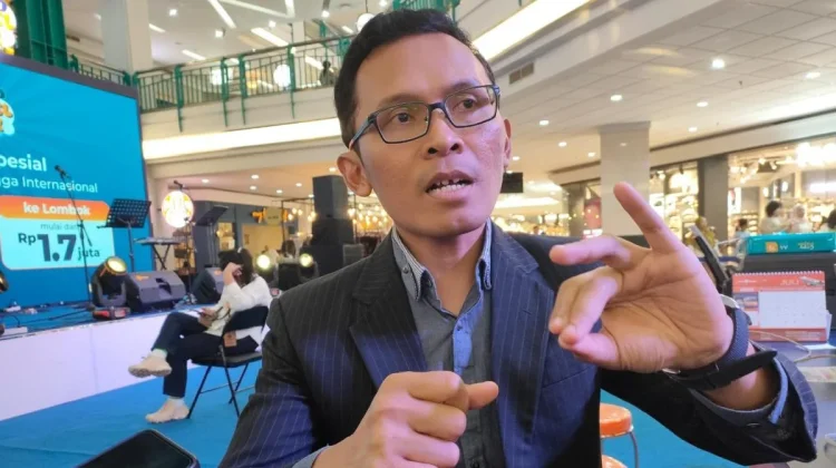 Hadirkan Penawaran Spesial, Lion Group Gelar BookCabin Travel Fair 2026