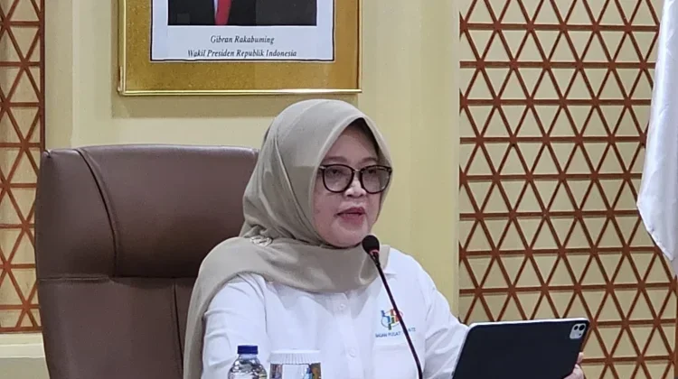 Inflasi Mei Melonjak, Apindo Ingatkan Risiko terhadap Pertumbuhan Konsumsi