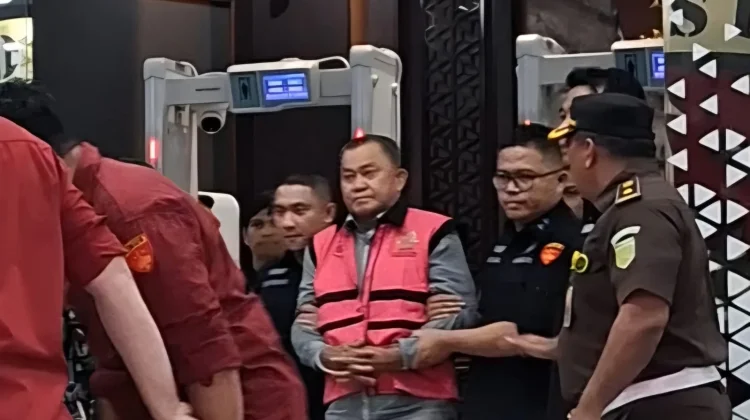 Kejagung Ungkap Yayasan Mitra MBG Diduga Raup Insentif Miliaran