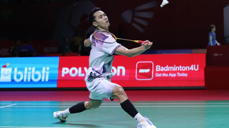 Duel Panas Senior Kontra Junior, Jojo dan Alwi Berebut Tempat di Perempat Final