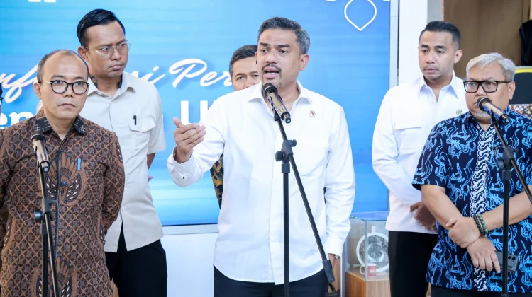 PPh UMKM Tidak Naik, Pemerintah Fokus Tutup Celah Penyalahgunaan Insentif