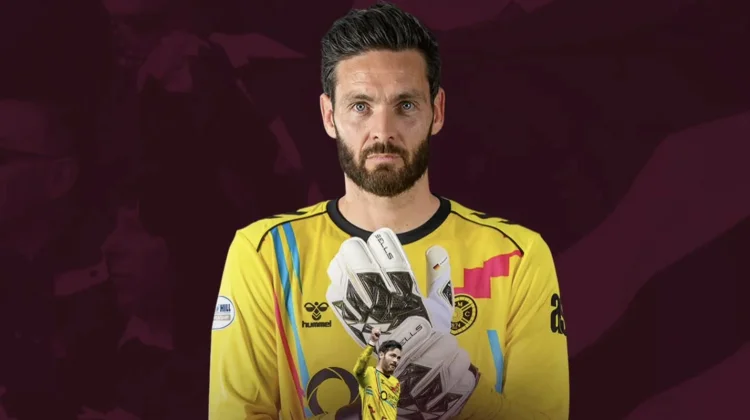 Inilah Daftar Pemain Tertua di Piala Dunia 2026, Craig Gordon Paling Senior