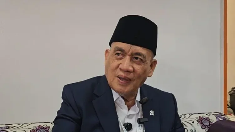 Wamenag Catat Dua Evaluasi Haji untuk Lindungi Jemaah Lansia Tahun Depan