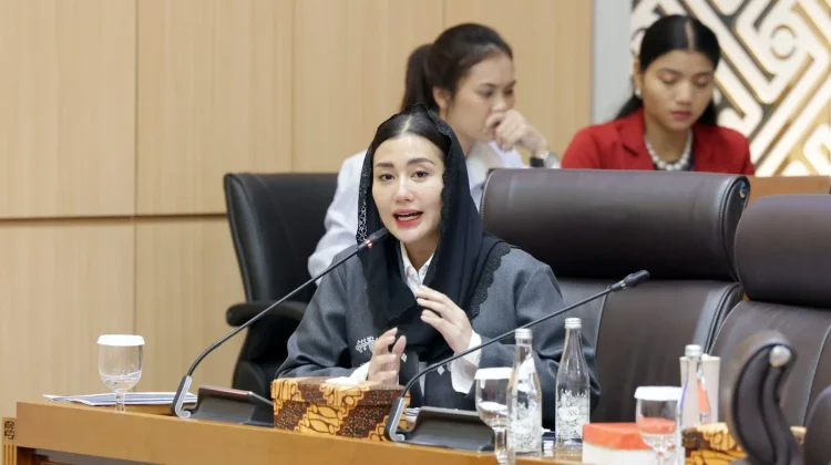 Sektor Pariwisata, Komisi VII DPR: Ada Rumor Vietnam Lampaui Indonesia