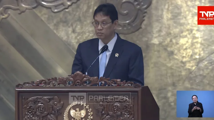 Revisi UU P2SK Didorong untuk Dukung Pertumbuhan Ekonomi Nasional