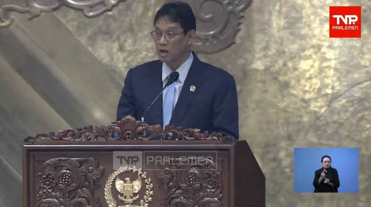 Pemerintah dan DPR Sepakati Penyempurnaan Substansi Revisi UU P2SK