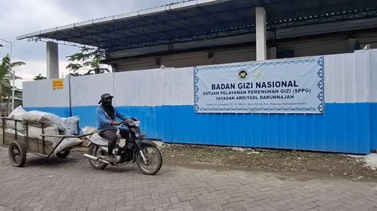Pemkab Tangerang Berharap Pimpinan Baru BGN, Lebih Transparansi