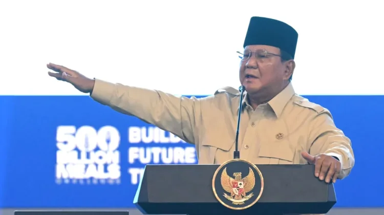 Tinjau Kualitas Makanan MBG, Presiden: kalau Saya Mau Datang, Jangan Diberitahu
