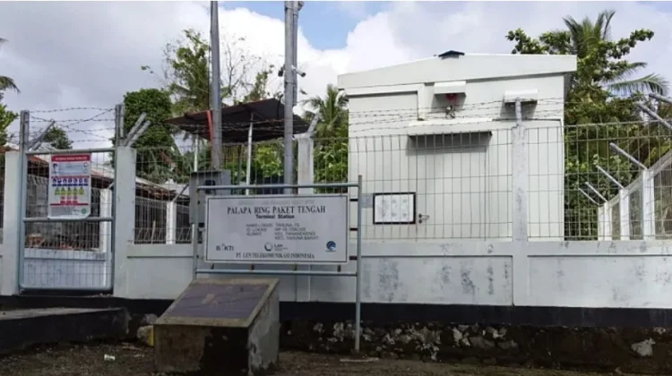 Jaga Konektivitas di Daerah 3T, Kemkomdigi Tambah Kapasitas Satelit