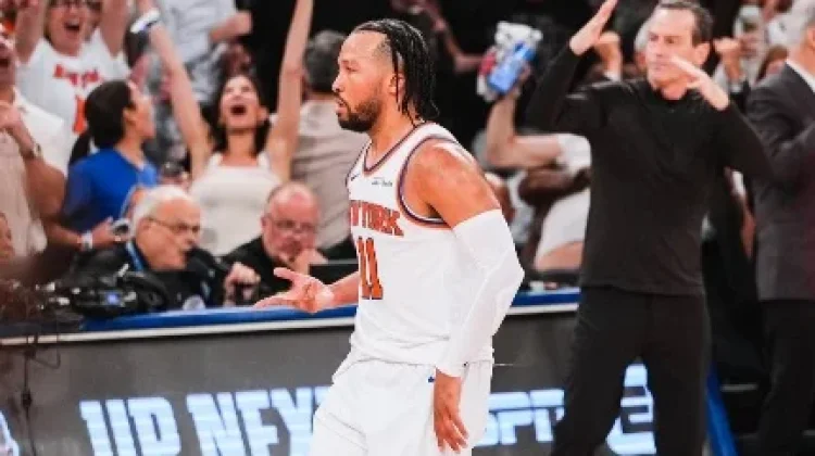 Bangkit dari Cedera, Brunson Kunci Kekuatan Knicks