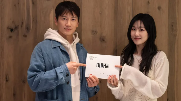'The Apartment Job' Siap Tayang Juli, Ji Sung Jadi Mantan Bos Geng Pembasmi Korupsi