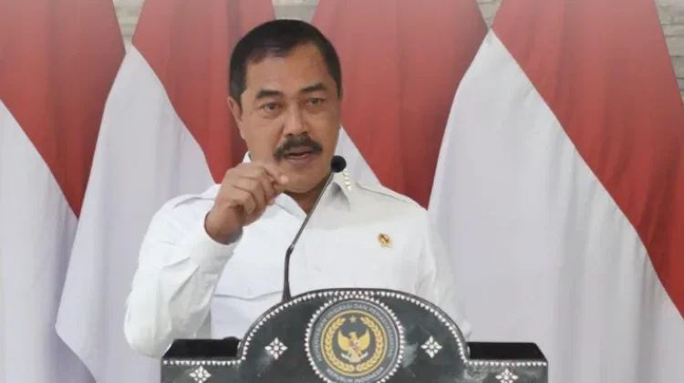 Pejabat Imigrasi Ditahan KPK, Menteri Agus Perkuat Tata Kelola