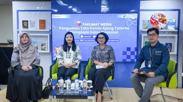 Pengawasan Berlapis OSN 2026 Perkuat Integritas Seleksi Talenta