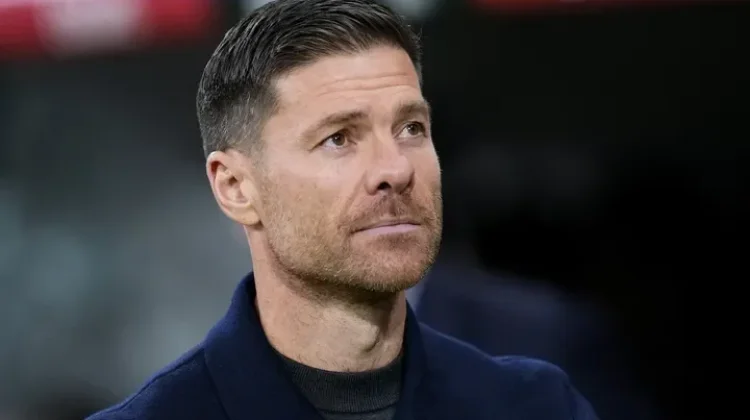 Latih Chelsea, Xabi Alonso Dinantikan Tugas Berat