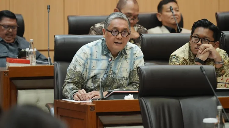 DPR Kritisi Investasi Pariwisata Rp25,34 Triliun Minim Tenaga Kerja
