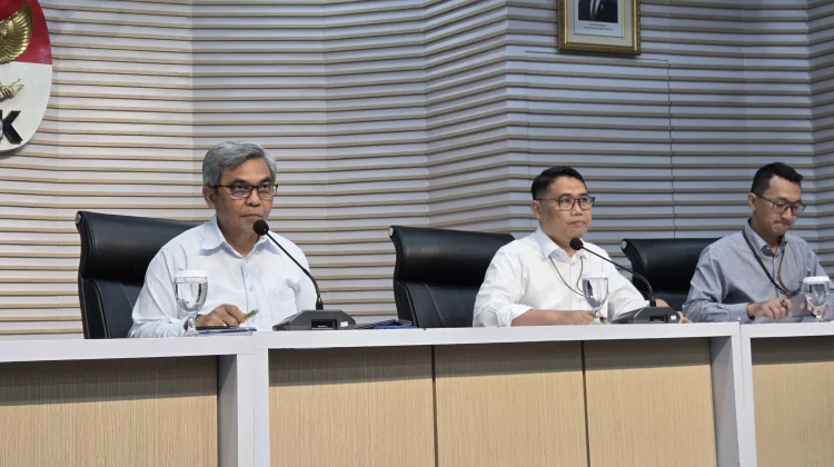 Silmy Karim Diduga Terima Rp100 Juta per Pekan dari Pengurusan Izin Tinggal WNA