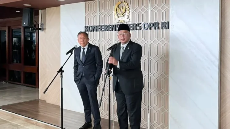 DPR Pastikan Pengawasan Tata Kelola BGN Diperketat