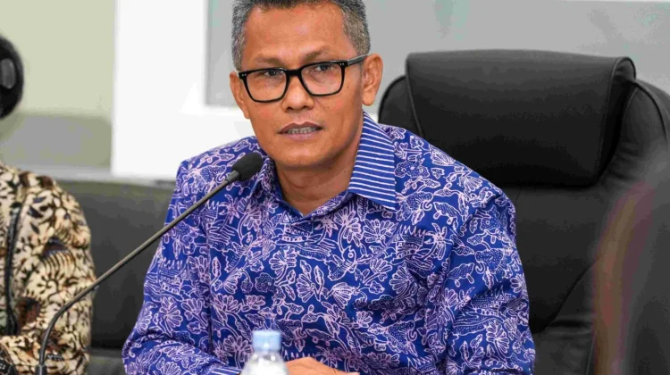 Kemenperin Pastikan Insiden PT MCCI Tidak Ganggu Pasokan PTA