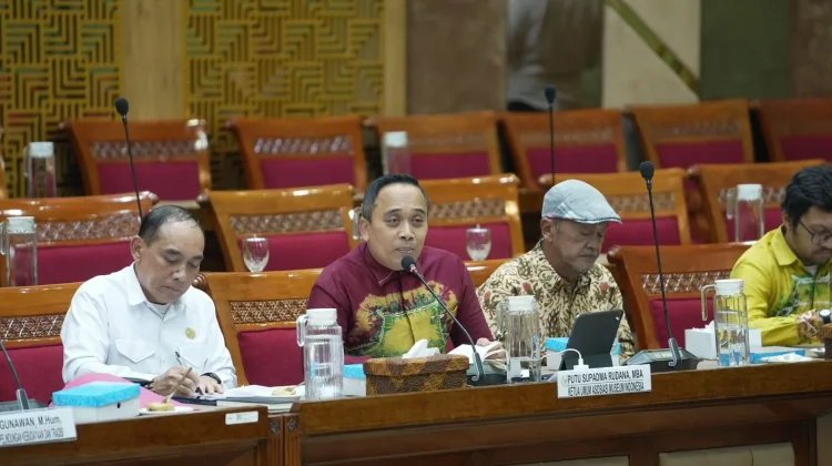 Asosiasi Museum Indonesia: Kebudayaan sebagai Solusi Krisis Kepribadian Bangsa