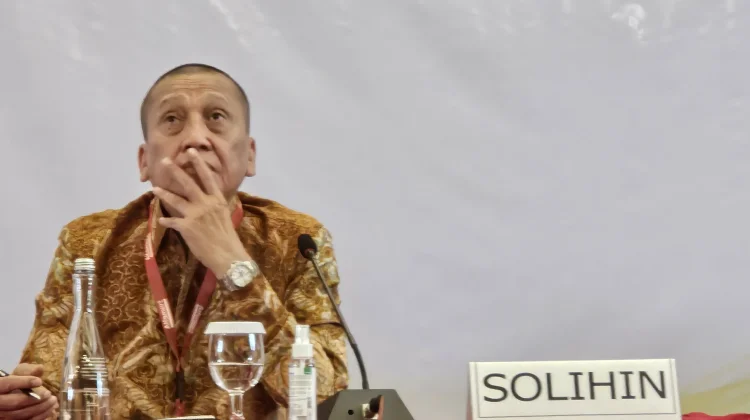 Aprindo Sebut Ritel Modern dan Koperasi Desa Beda Segmentasi